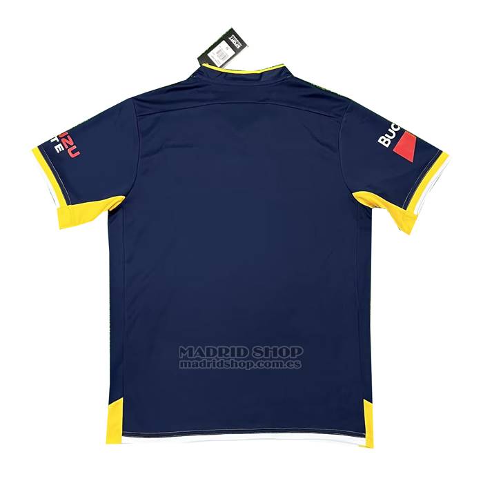 Tailandia Camiseta Central Coast Mariners 1ª 2023-2024